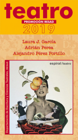 TEATRO. PROMOCI�N RESAD. 2019