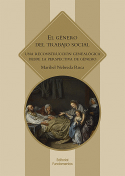 EL G�NERO DEL TRABAJO SOCIAL