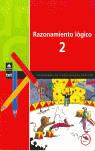 RAZONAMIENTO L�GICO, 2 EDUCACI�N PRIMARIA. CUADERNOS DE CAPACIDADES B�SICAS