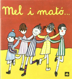 MEL I MAT�