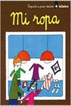 MI ROPA
