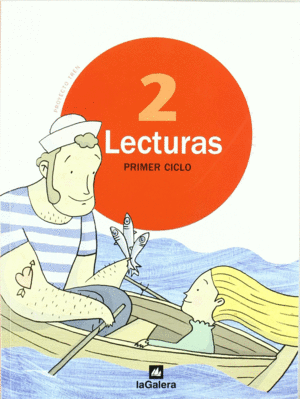 PROYECTO TREN, LECTURAS, EDUCACI�N PRIMARIA, 1 CICLO. CUADERNO 2