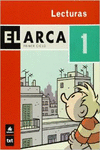 EL ARCA, LECTURAS, 1 EDUCACI�N PRIMARIA, 1 CICLO