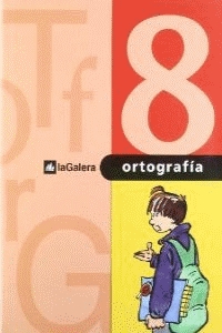 ORTOGRAF�A, EDUCACI�N PRIMARIA, 3 CICLO. CUADERNO 8