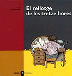 EL RELLOTGE DE LES TRETZE HORES