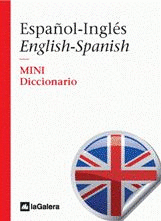 DICCIONARIO MINI ESPA�OL-INGL�S / ENGLISH-SPANISH