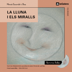 LA LLUNA I ELS MIRALLS