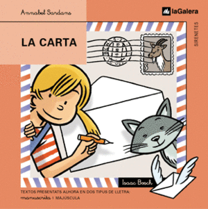 LA CARTA