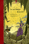LES TRES TARONGES DE LA VIDA