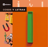 LA LETRA I