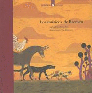 LOS M�SICOS DE BREMEN