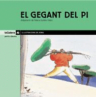 EL GEGANT DEL PI