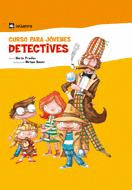 CURSO PARA JVENES DETECTIVES