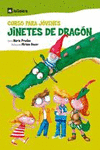 CURSO PARA JVENES JINETES DE DRAGN
