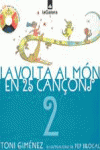 LA VOLTA AL M�N EN 25 CAN�ONS, 2