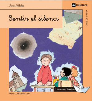 SENTIR EL SILENCI