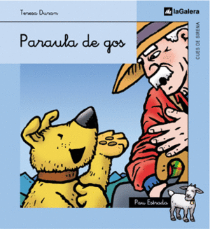 PARAULA DE GOS