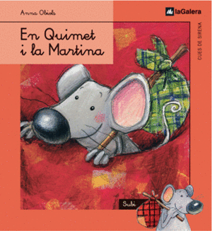 EN QUIMET I LA MARTINA