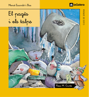 EL PAG�S I ELS TALPS