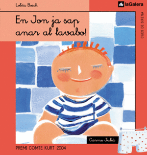 EN JON JA SAP ANAR AL LAVABO!