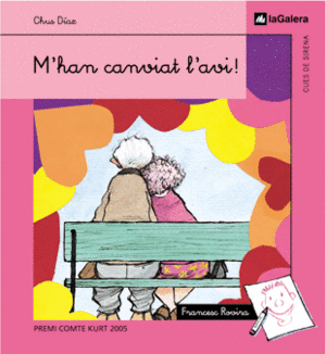 M'HAN CANVIAT L'AVI!