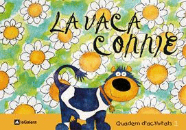 QUADERN D'ACTIVITATS 1