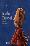 LA J�LIA T� UN ESTEL
