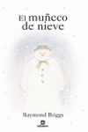 EL MU�ECO DE NIEVE