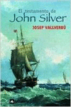 EL TESTAMENTO DE JOHN SILVER