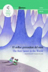 EL MILLOR PRETENDENT DEL M�N / THE BEST SUITOR IN THE WORLD
