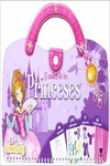EL MALET� DE LES PRINCESES