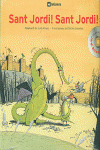 SANT JORDI! SANT JORDI! + CD