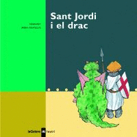 SANT JORDI I EL DRAC