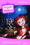 ESCUELA DE DANZA 7. PASI�N POR EL MUSICAL