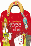 EL MALET� DE LES PRINCESES DEL M�N