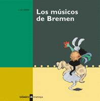 LOS MSICOS DE BREMEN