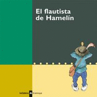 EL FLAUTISTA DE HAMELN