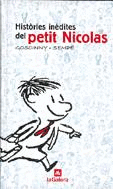 HISTRIES INDITES DEL PETIT NICOLAS