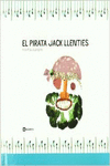 EL PIRATA JACK LLENTIES
