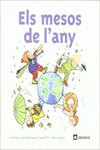 ELS MESOS DE L'ANY