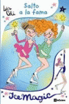 SALTO A LA FAMA