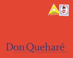 DON QUEHAR�