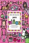 LIBRO DE TESOROS PARA NI�AS