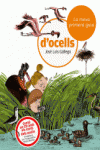 LA MEVA PRIMERA GUIA D'OCELLS