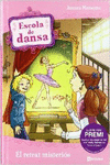 ESCOLA DE DANSA 5. EL RETRAT MISTERI�S