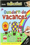 QUADERN DE VACANCES