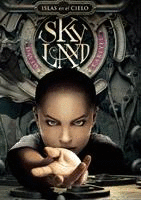 SKYLAND: ISLAS EN EL CIELO