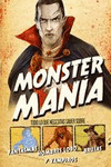 MONSTERMANA