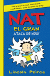 NAT EL GRAN ATACA DE NOU!