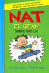 NAT EL GRAN SOBRE RODES!